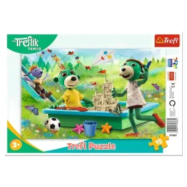 puzzle-ramkowe-rodzina-treflikow-zabawa-od-rana