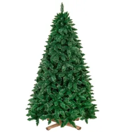 choinka-sztuczna-220-cm-sosna-lesna-jak-zywa-royal-trees-premium-z-drewnian