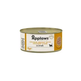 applaws-premium-mokra-karma-dla-kota-kurczak-watrobka-w-bulionie-24x70g