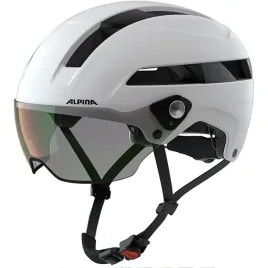 alpina-unisex-dorosli-soho-visor-v-kask-rowerowy-white-matt-55-59-cm