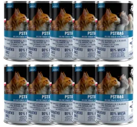 petrepublic-karma-mokra-dla-kota-kawalki-w-sosie-z-pstragiem-adult-10x400g