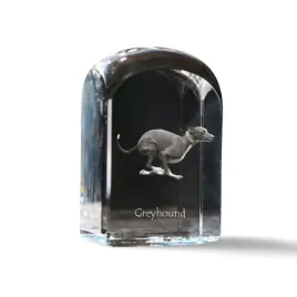 greyhound-chart-angielski-krysztalowa-kostka-ze-zdjeciem-zdjecie-psa-w
