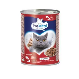 prevital-cat-food-mokra-karma-dla-kota-z-wolowina-i-watrobka-415g