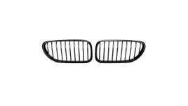 grill-bmw-6-f13-f12-f06-pojedyncze-zeberka-matt-black