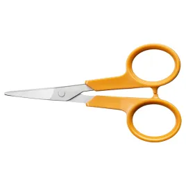 fiskars-classic-nozyczki-krawieckie-do-haftu-detali-wygiete-ostre-10-cm