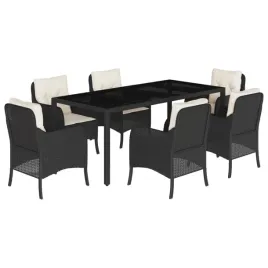 zestaw-mebli-ogrodowych-rattan-pe-czarny-190x90x75-cm