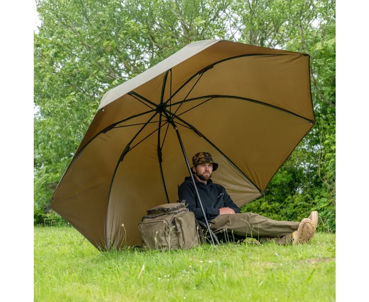PARASOL Avid Carp Revolve 3m/60in Day-Session Brolly