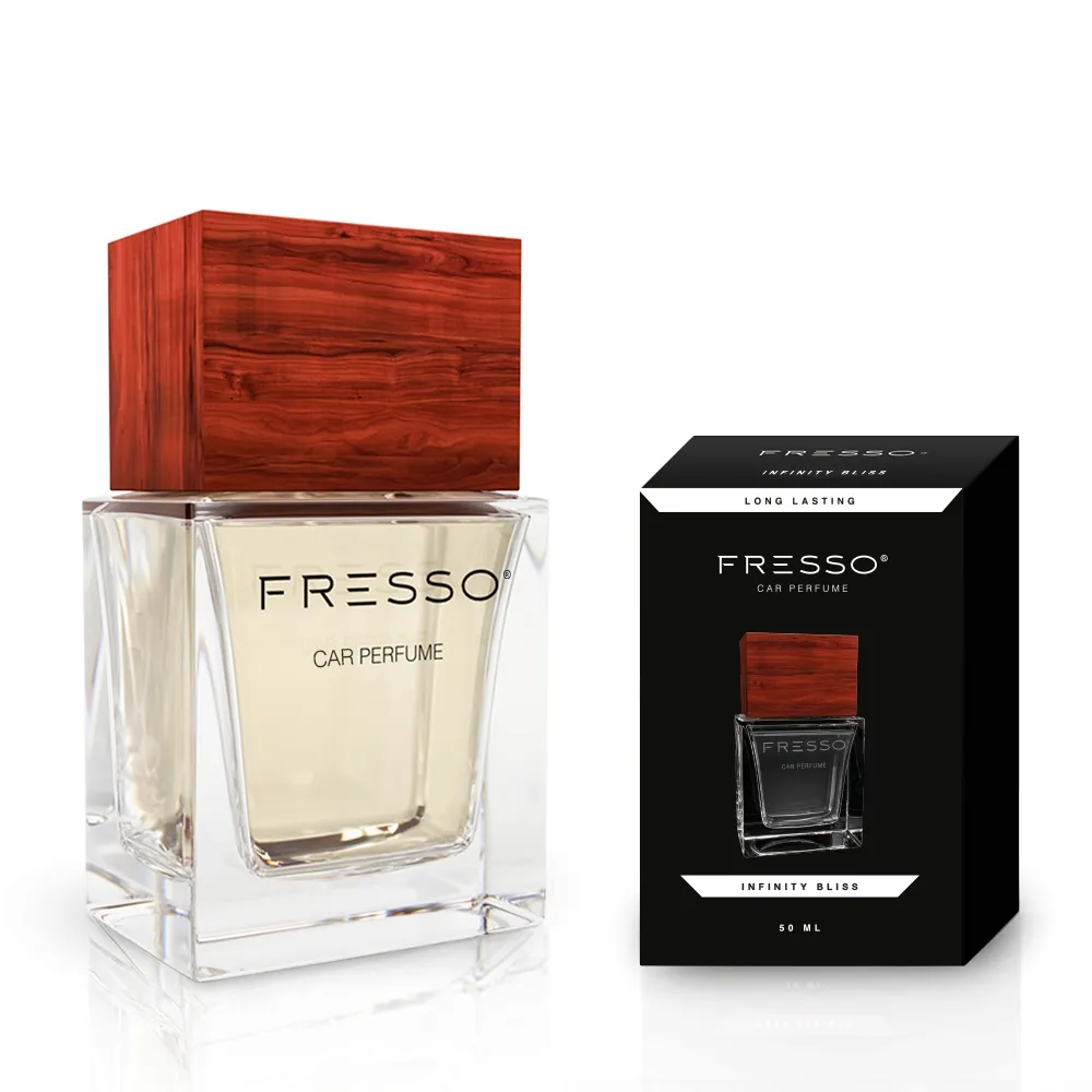 fresso-infinity-bliss-ekskluzywne-perfumy-samochodowe-50ml-stan-nowy
