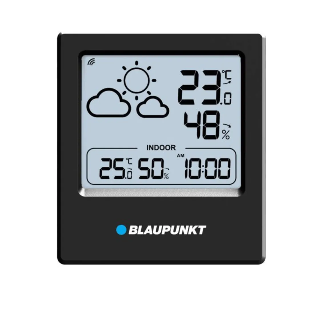 stacja-pogody-blaupunkt-ws10bk-stan-nowy