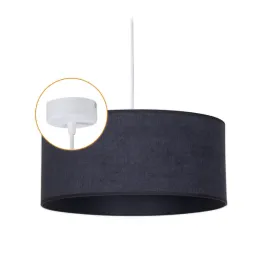 lampa-sufitowa-led-wiszaca-zyrandol-abazur-soft-antracyt-grafit-nowoczesna
