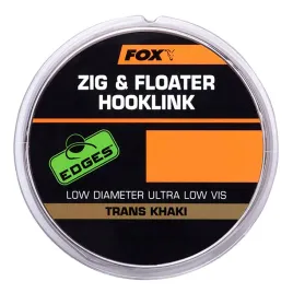 zylka-przyponowa-plywajaca-0-26-mm-100-m-karpiowa-zig-floater-fox-edges