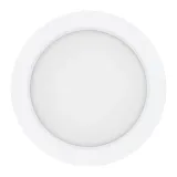 plafon-evora-bialy-round-6w-3cct-stan-nowy