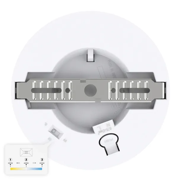 plafon-evora-bialy-round-6w-3cct-ksztalt-inny