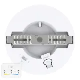 plafon-evora-bialy-round-6w-3cct-ksztalt-inny