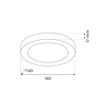 plafon-evora-bialy-round-6w-3cct-kod-producenta-ml1786