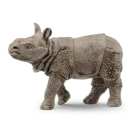 schleich-14860-maly-nosorozec-indyjski