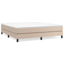lozko-kontynentalne-cappuccino-z-materacem-203-x-180-x-25-cm