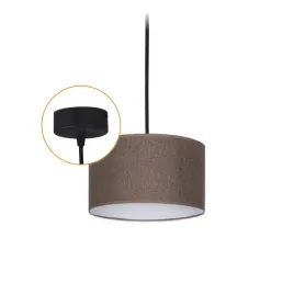 lampa-wiszaca-zwis-zyrandol-sufiowa-loft-walec-1-x-e27-abazur-lniany-braz