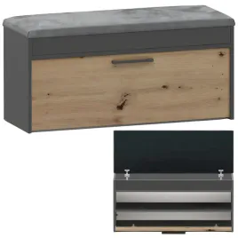 szafka-na-buty-z-siedziskiem-i-schowkiem-przedpokoj-antracyt-artisan