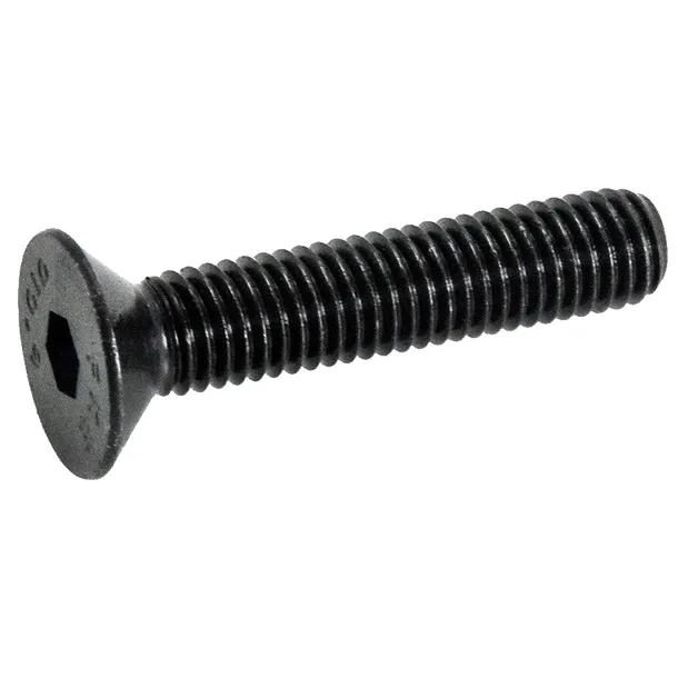 Śruba imbusowa DIN 7991 M10x45 10.9 CZ PGW 100szt