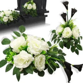 stroik-na-grob-cmentarz-pomnik-wiazanka-sztuczne-kwiaty-kompozycja-roza-2w1