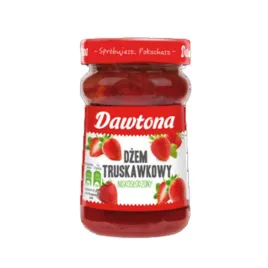 dzem-truskawkowy-niskoslodzony-280g-dawtona