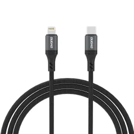 kabel-dudao-l3cl-usb-c-lightning-30w-w-oplocie-12m-czarny