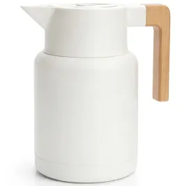 termos-dzbanek-13l-stal-nierdzewna-bialy-drewniany-balvi