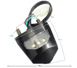 lampka-tablicy-rejestracyjnej-voge-525acx