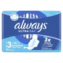 always-ultra-thin-3-long-plus-podpaski-ze-skrzydelkami-10-szt