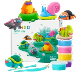masa-plastyczna-hey-clay-zestaw-do-modelowania-egzotycznych-zwierzat-3-lata