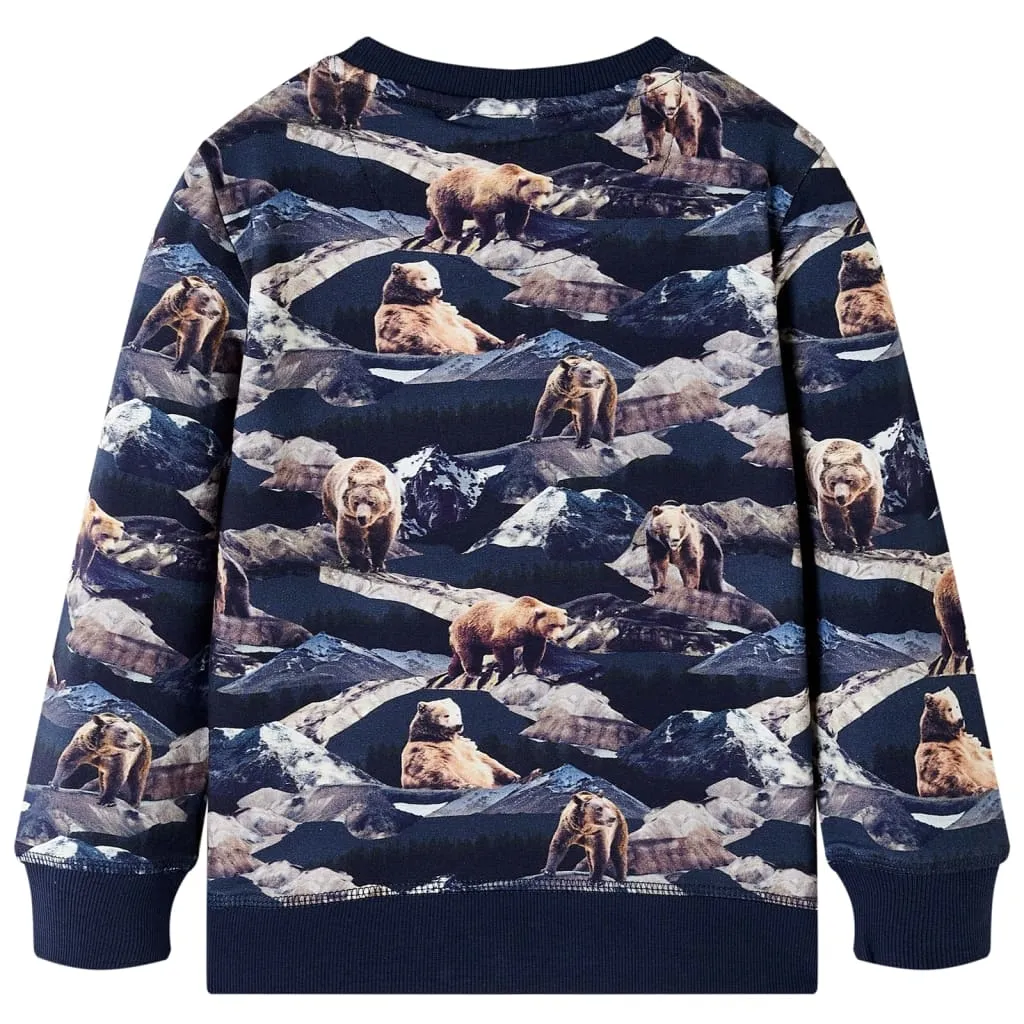 bluza-dziecieca-granatowa-128