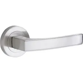 klamka-aluminiowa-aria-satyna-na-rozecie-klasyczna-115mm-do-drzwi