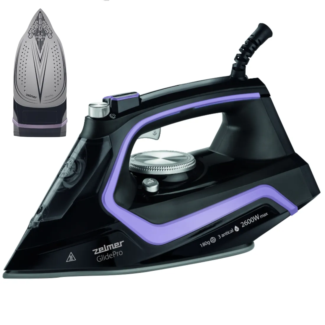 zelazko-zelmer-zir2600-gildepro-stan-nowy