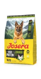 josera-high-protein-chicken-3kg