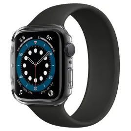 spigen-thin-fit-apple-watch-4-5-6-se-40mm-crystal-clear