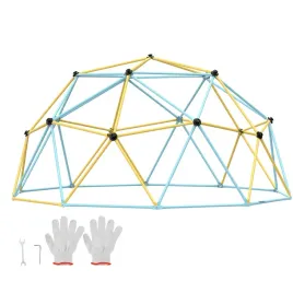 kopula-wspinaczkowa-305-cm-dla-dzieci-340-kg-4-5-dzieci-stal-ocynk