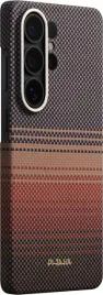 pitaka-edge-case-sunset-aaron-button-samsung-galaxy-s26-ultra