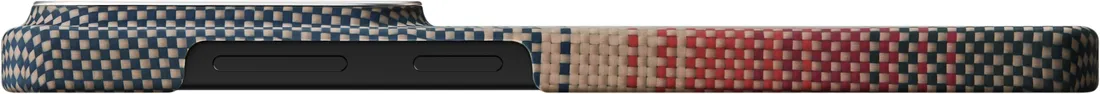 pitaka-edge-case-sunset-aaron-button-samsung-galaxy-s26-ultra
