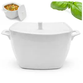 porcelanowa-waza-kwadratowa-27l-z-pokrywka-i-uchwytami-biala-do-zup-kremow