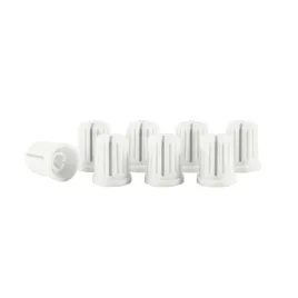 reloop-knob-cap-set-white-zestaw-nakladek-na-potencjometry
