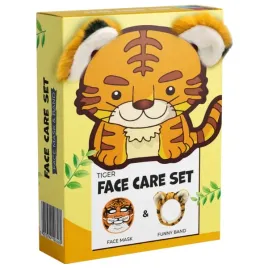 mondsub-tiger-set-zestaw-maseczka-do-twarzy-opaska-kosmetyczna