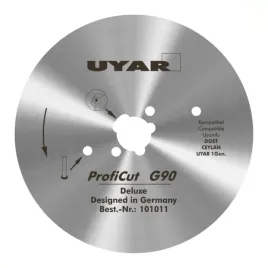 ostrze-uyar-gladkie-90mm-uyar-proficut-g90-deluxe-2-gen-oryginal