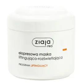 ziaja-pro-maska-liftingujaco-rozswietlajaca-200ml