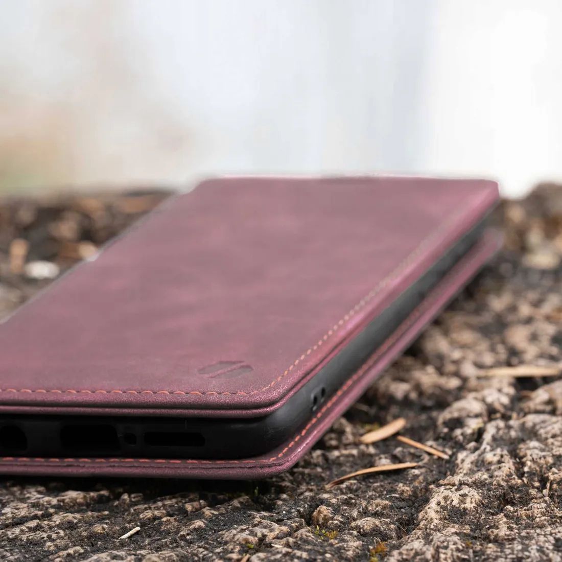 spacecase-wallet-iphone-13-mini-red-stan-nowy