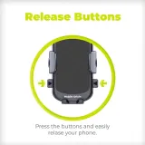 mobile-origin-car-holder-mo15-stan-nowy