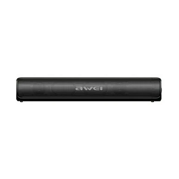 awei-soundbar-bluetooth-y333czarny-black-stan-nowy