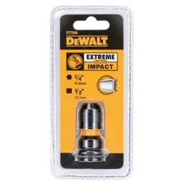 dewalt-adapter-do-koncowek-z-1-2-na-1-4-dt7508-qz-hex-1szt