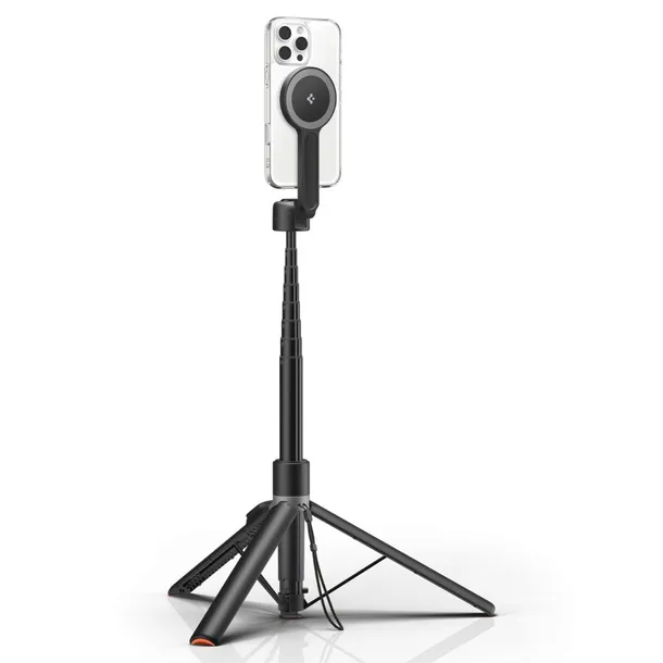 spigen-s581w-magsafe-bluetooth-selfie-stick-tripod-black-model-8800283303698-amp09534