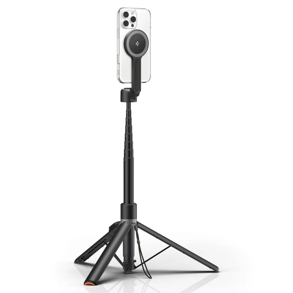 spigen-s581w-magsafe-bluetooth-selfie-stick-tripod-black-stan-nowy
